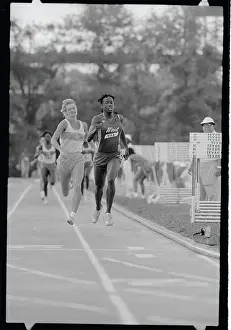 Jackie Joyner