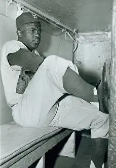 Jackie Robinson