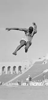 Jackie Robinson