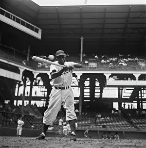 Jackie Robinson