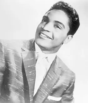 Jackie Wilson