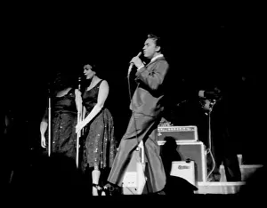 Jackie Wilson