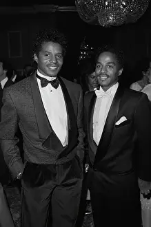 Huty25215 Prints: Jackson Brothers