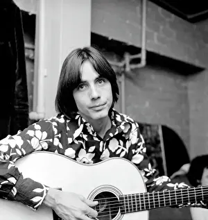 Jackson Browne at the Troubadour