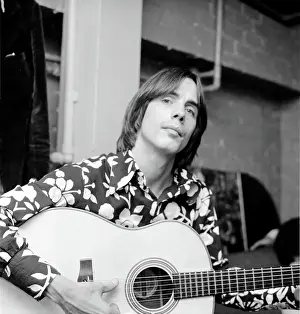 Jackson Browne at the Troubadour