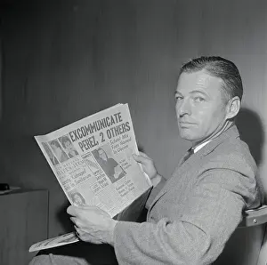 Jackson G. Ricau