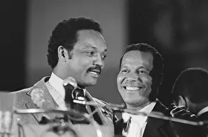 Jackson Meeting Farrakhan