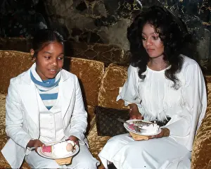 Jackson Sisters