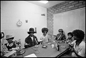 Brother Prints: Jacksons On Air