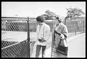 Teenage Boys Prints: Jacksons In Australia