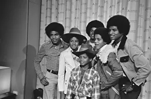Brother Prints: Jacksons In Australia