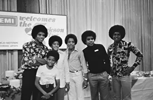 Brother Prints: Jacksons In Australia