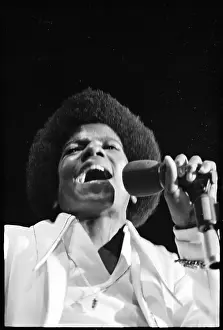 Huty 16613 Prints: Jacksons At The Forum