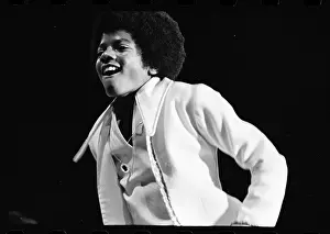 Huty 16613 Prints: Jacksons At The Forum