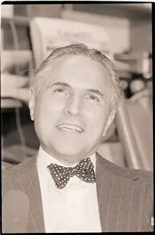 Jacob Stein