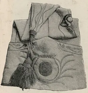 Jacobin Bonnet