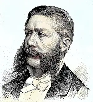 Knowledge Prints: Jacobs, Minister of the Interior and Public Instruction in the Malon Government