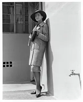 Jacqueline Beer In The Prize