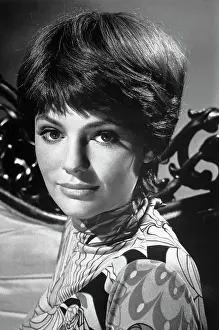 Jacqueline Bisset