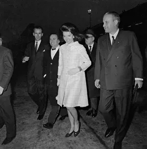 Jacqueline Kennedy