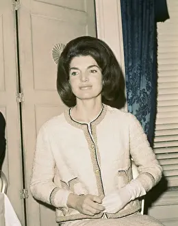 Jacqueline Kennedy