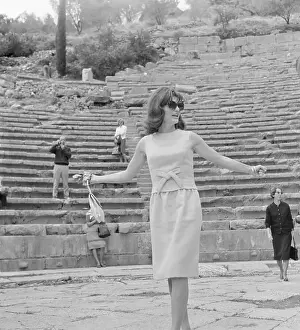 Jacqueline Kennedy
