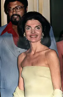 Jacqueline Kennedy