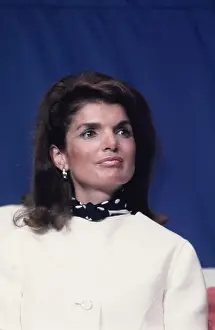 Scarf Prints: Jacqueline Kennedy