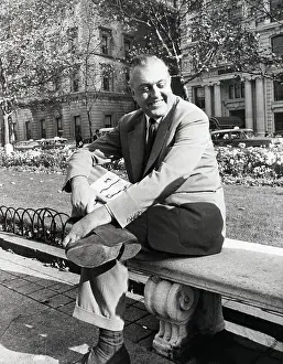 Jacques Tati, French Movie Star