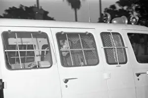 Looking Through Window Prints: Back to Jail
