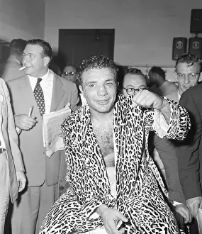 Jake Lamotta