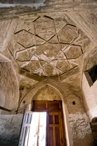 Isfahan Prints: Jama Mosque