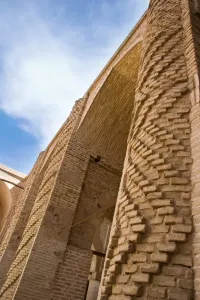Isfahan Prints: Jama Mosque