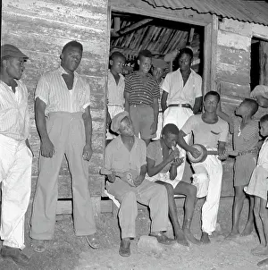 Jamaica