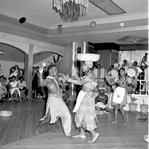Jamaica
