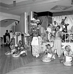 Jamaica