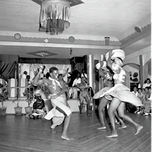 Jamaica