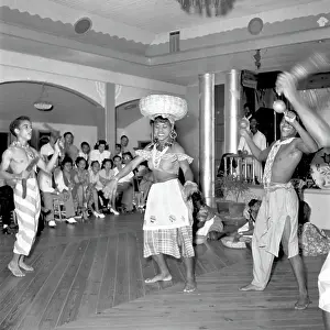 Jamaica
