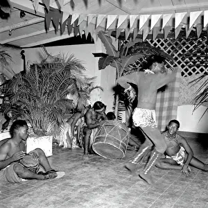 Jamaica