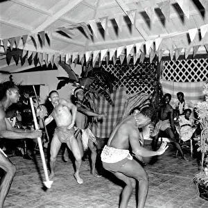 Jamaica