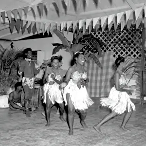 Jamaica