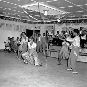 Jamaica