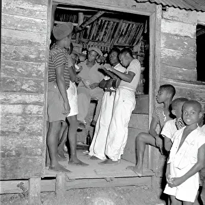 Jamaica