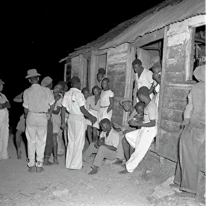 Jamaica