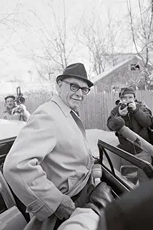 James A. Boyle After Proceedings