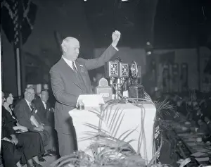 James A. Farley