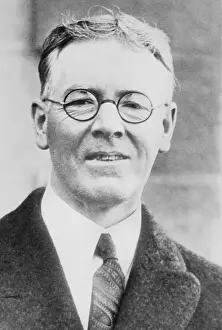 James A. Johnston