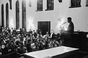 Huty24927 Prints: James Baldwin
