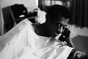 Huty24927 Prints: James Baldwin