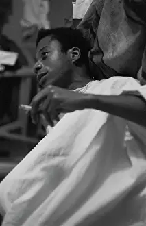 James Baldwin